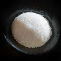Бял ориз